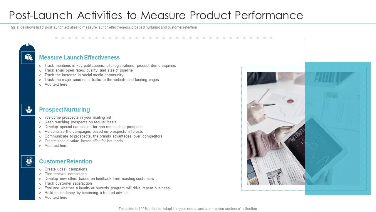 Approaches_For_New_Product_Release_Post_Launch_Activities_To_Measure_Product_Performance_Brochure_PDF_Slide_1.jpg