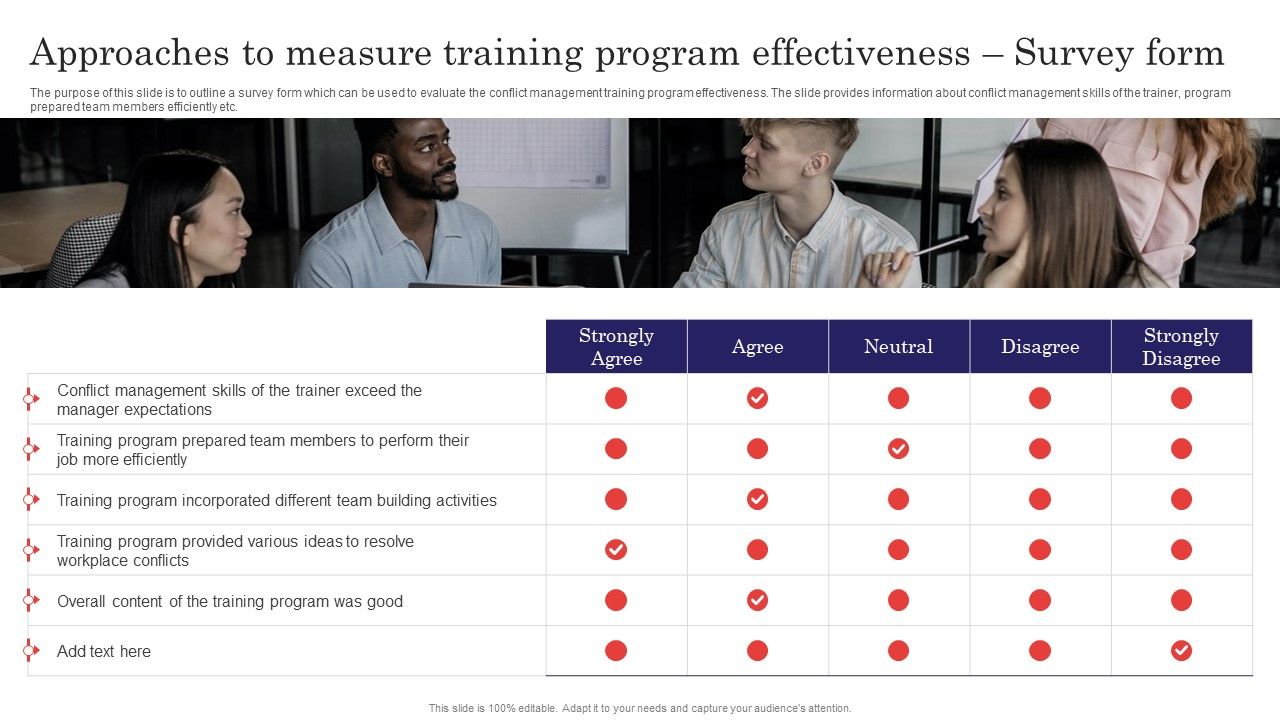 Approaches_To_Measure_Training_Program_Methods_For_Handling_Stress_And_Disputes_Information_PDF_Slide_1.jpg