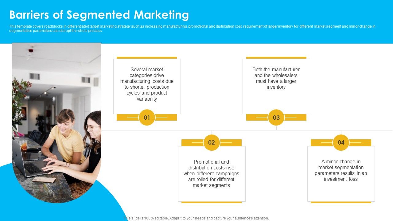 Approaches_To_Targeting_New_Customers_In_Various_Markets_Barriers_Of_Segmented_Marketing_Download_PDF_Slide_1.jpg