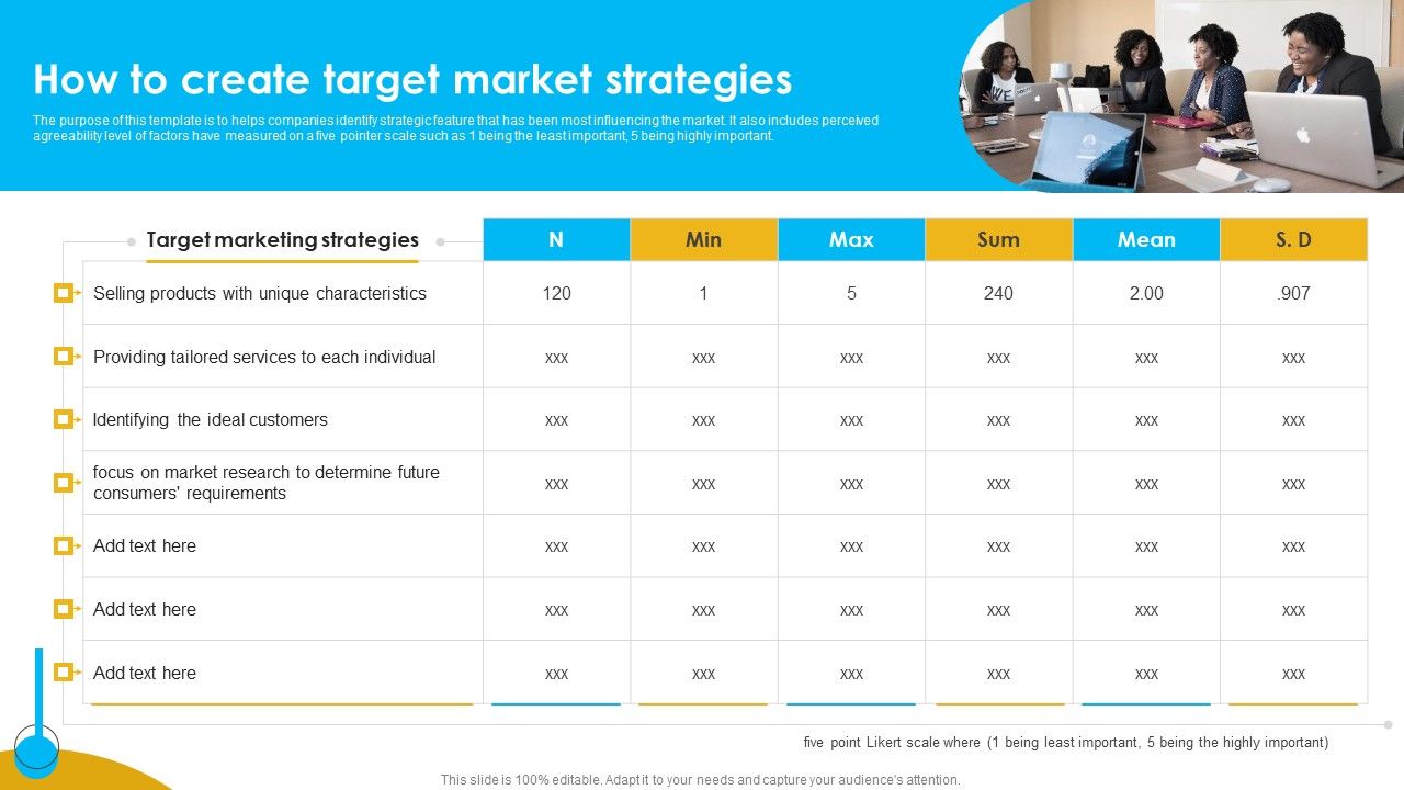 Approaches_To_Targeting_New_Customers_In_Various_Markets_How_To_Create_Target_Background_PDF_Slide_1.jpg