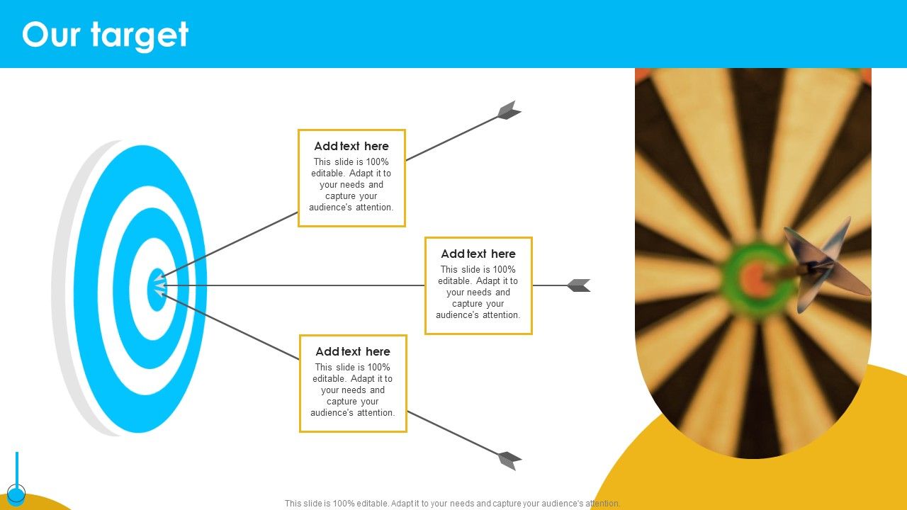 Approaches_To_Targeting_New_Customers_In_Various_Markets_Our_Target_Diagrams_PDF_Slide_1.jpg