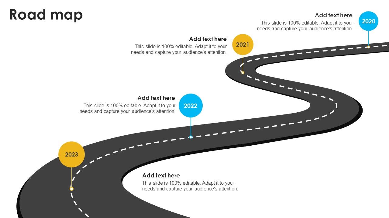 Approaches_To_Targeting_New_Customers_In_Various_Markets_Road_Map_Formats_PDF_Slide_1.jpg