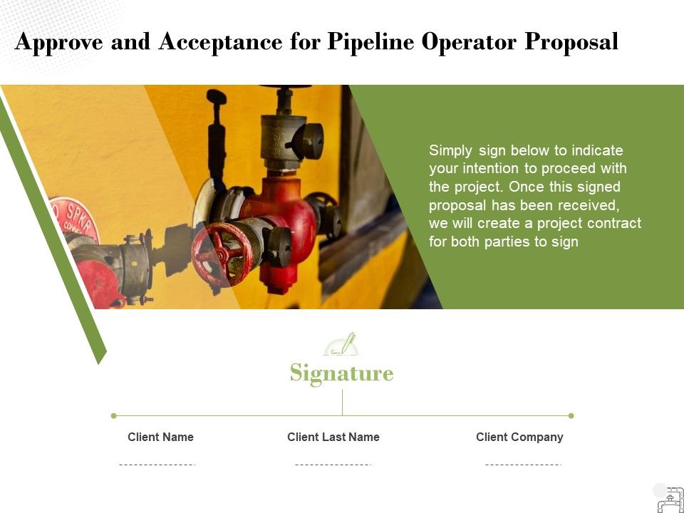 Approve_And_Acceptance_For_Pipeline_Operator_Proposal_Ppt_PowerPoint_Presentation_Styles_Graphics_Example_Slide_1.jpg