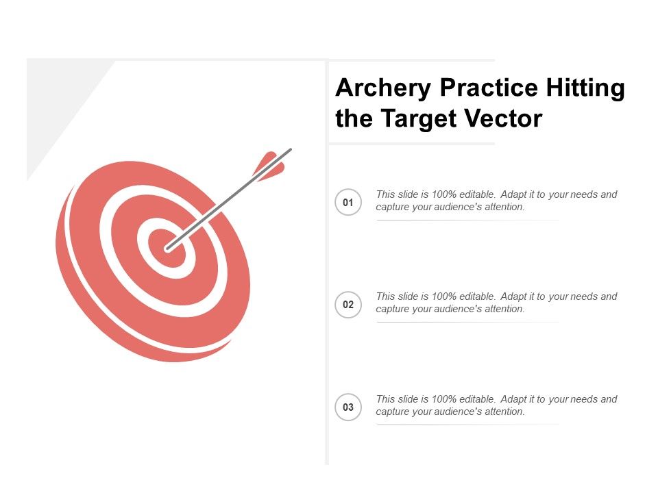 Archery_Practice_Hitting_The_Target_Vector_Ppt_PowerPoint_Presentation_Infographics_Microsoft_Slide_1.jpg