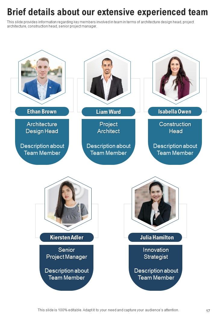 Architectural Concept Planning Proposal Example Document Report Doc Pdf Ppt