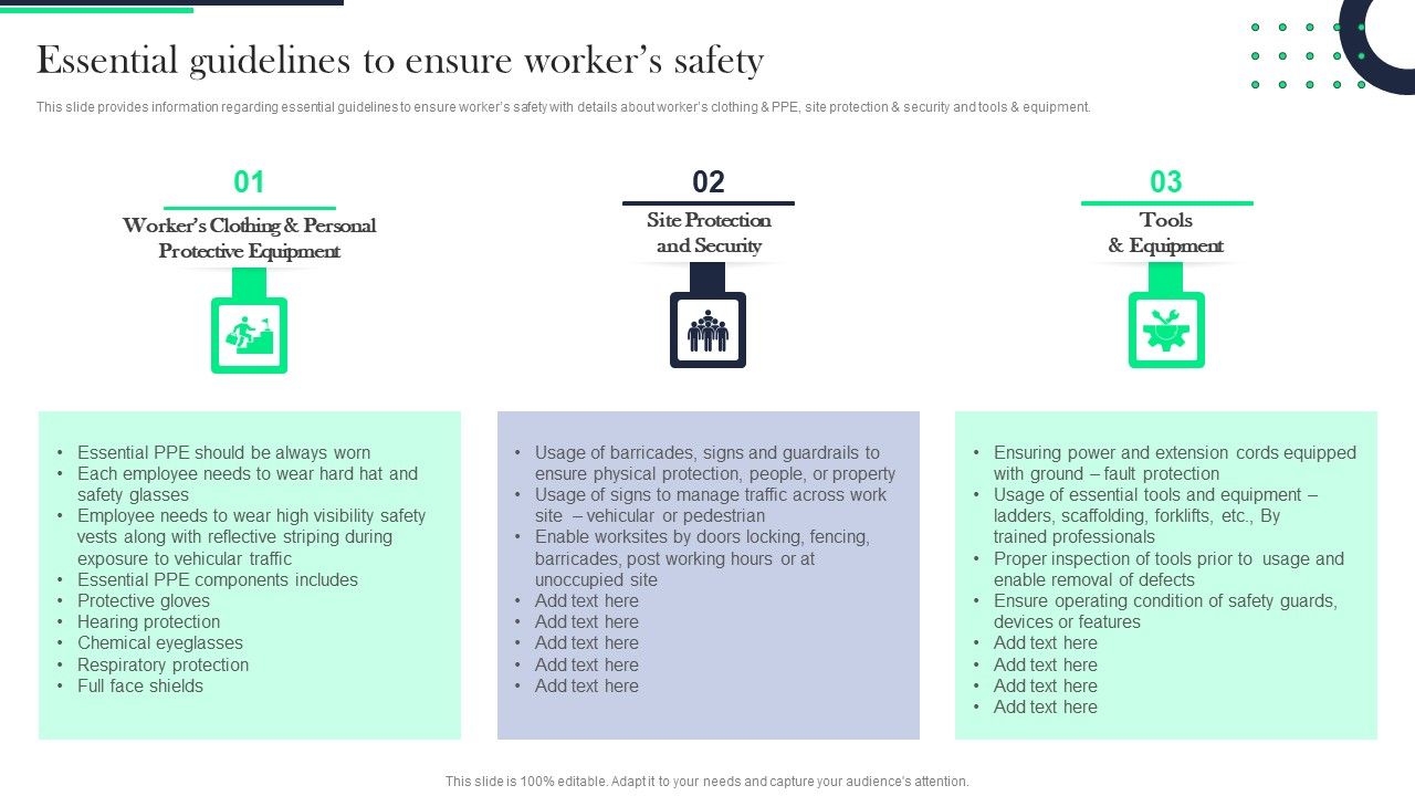 Architecture_Transformation_Playbook_Essential_Guidelines_To_Ensure_Workers_Safety_Topics_PDF_Slide_1.jpg