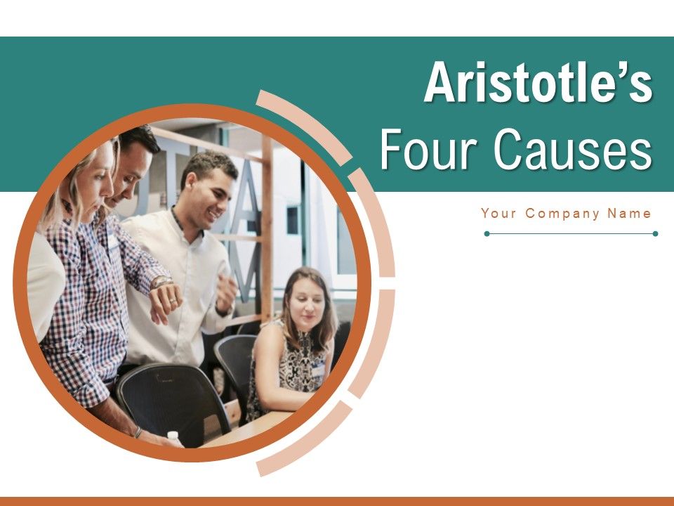 Aristotles_Four_Causes_Business_Customer_Care_Experience_Ppt_PowerPoint_Presentation_Complete_Deck_Slide_1.jpg