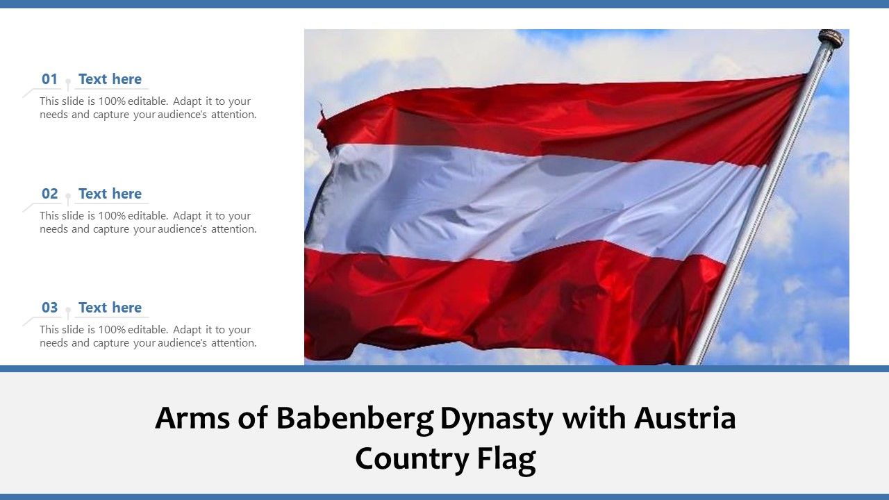 Arms_Of_Babenberg_Dynasty_With_Austria_Country_Flag_Ppt_PowerPoint_Presentation_Gallery_Rules_PDF_Slide_1.jpg