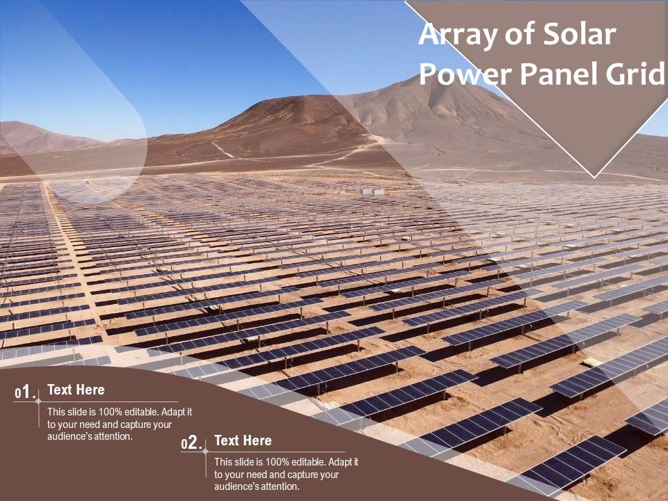 Array_Of_Solar_Power_Panel_Grid_Ppt_PowerPoint_Presentation_File_Good_PDF_Slide_1.jpg
