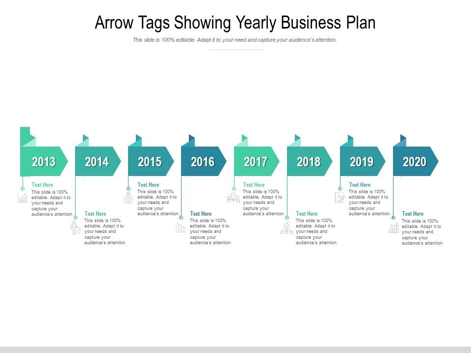 Arrow_Tags_Showing_Yearly_Business_Plan_Ppt_PowerPoint_Presentation_Styles_Picture_Slide_1.jpg