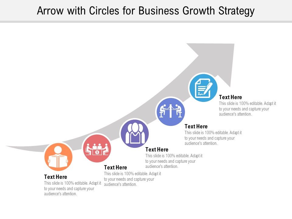 Arrow_With_Circles_For_Business_Growth_Strategy_Ppt_PowerPoint_Presentation_File_Slideshow_PDF_Slide_1.jpg