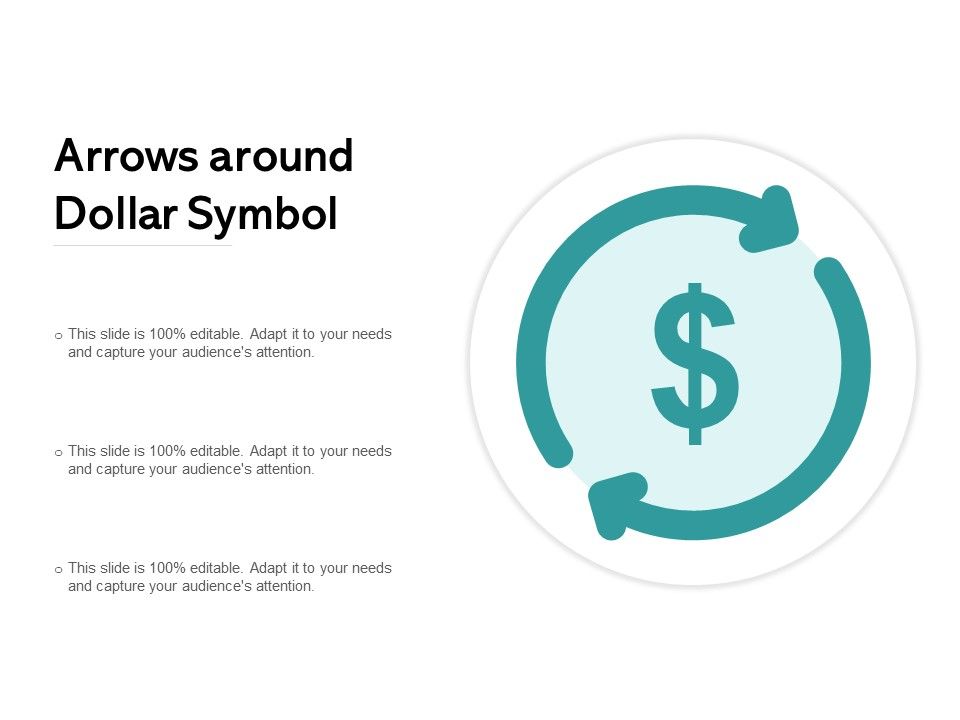 Arrows_Around_Dollar_Symbol_Ppt_PowerPoint_Presentation_Slides_Topics_Slide_1.jpg