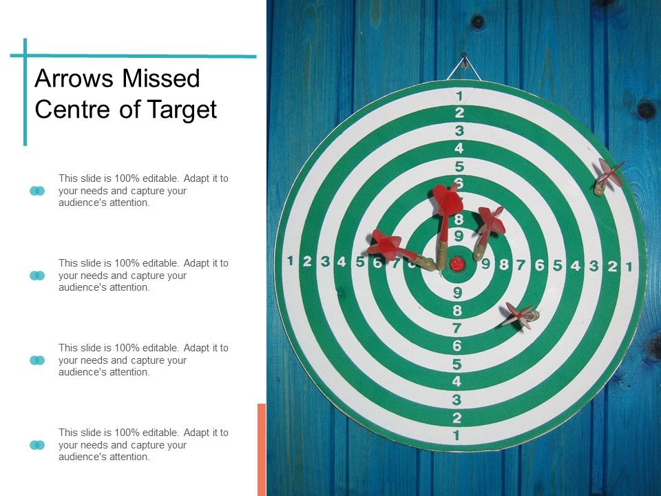 Arrows_Missed_Centre_Of_Target_Ppt_PowerPoint_Presentation_Pictures_Information_Slide_1.jpg
