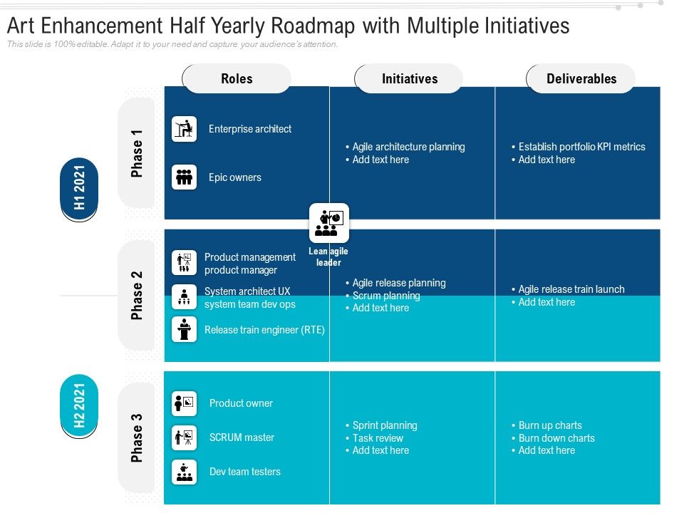 Art_Enhancement_Half_Yearly_Roadmap_With_Multiple_Initiatives_Diagrams_Slide_1.jpg