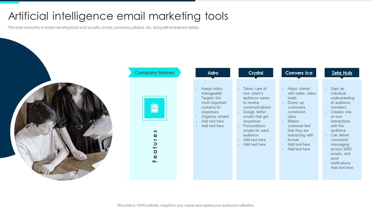 Artificial_Intelligence_Email_Marketing_Tools_Deploying_Artificial_Intelligence_In_Business_Summary_PDF_Slide_1.jpg