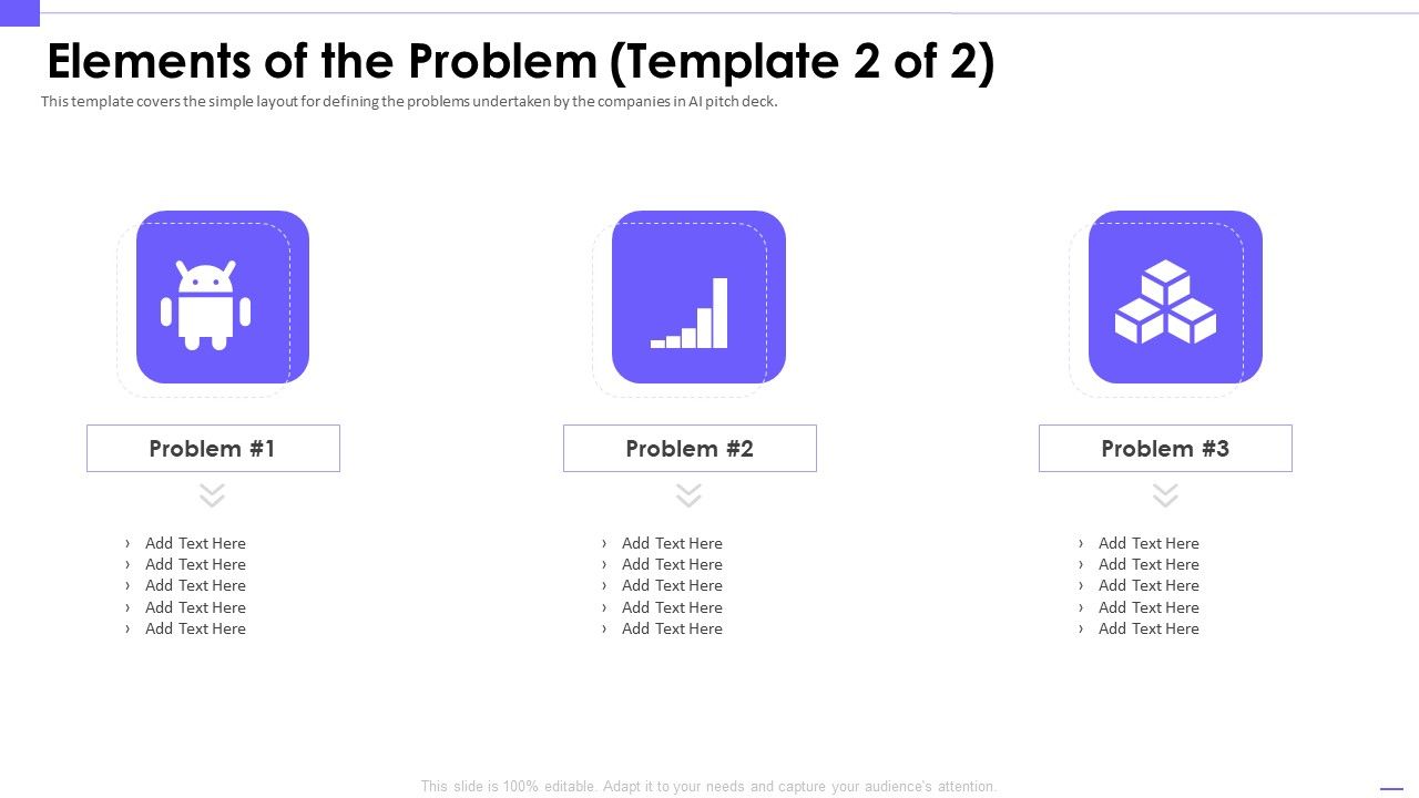 Artificial_Intelligence_Investor_Elements_Of_The_Problem_Template_2_Of_Problem_Microsoft_PDF_Slide_1.jpg