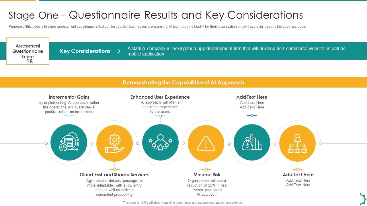 Artificial_Intelligence_Playbook_Stage_One_Questionnaire_Results_And_Key_Considerations_Clipart_PDF_Slide_1.jpg