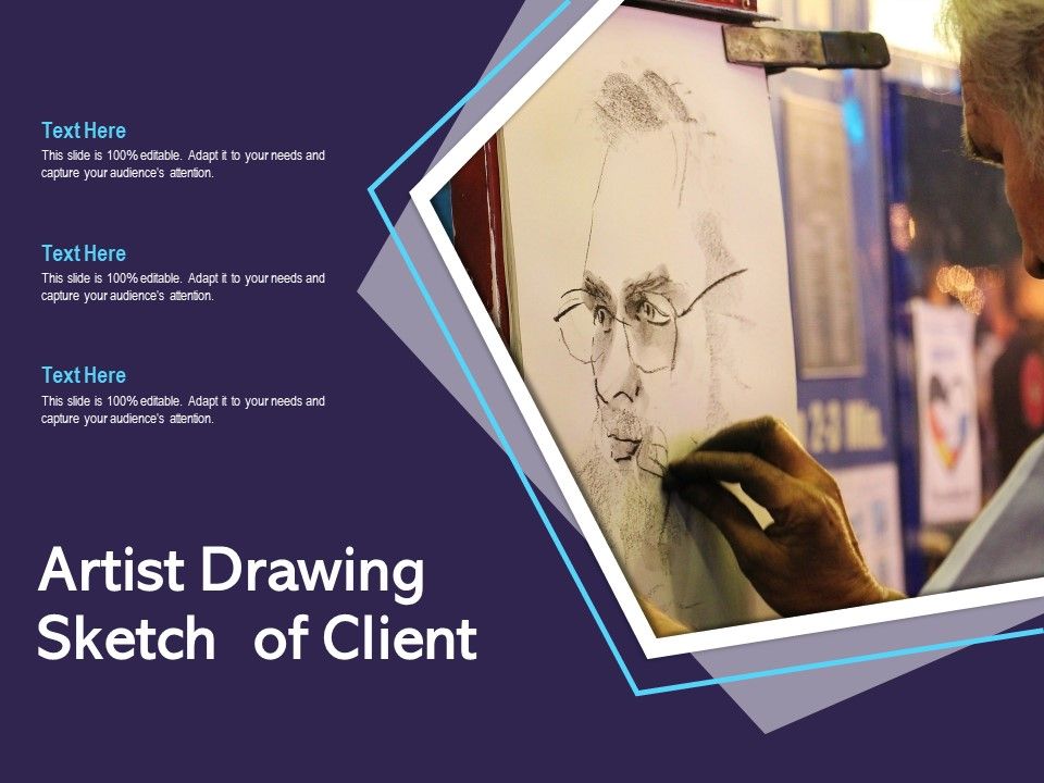 Artist_Drawing_Sketch_Of_Client_Ppt_PowerPoint_Presentation_Styles_Picture_PDF_Slide_1.jpg