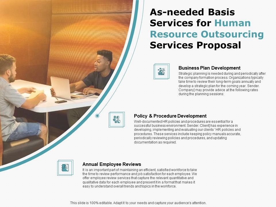 As_Needed_Basis_Services_For_Human_Resource_Outsourcing_Services_Proposal_Brochure_PDF_Slide_1.jpg