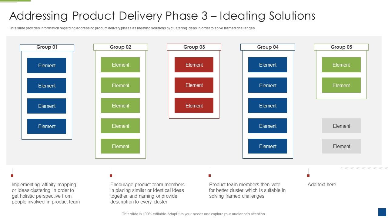 Ascertain_Primary_Stage_For_Successful_Application_Development_Addressing_Product_Delivery_Phase_3_Ideating_Guidelines_PDF_Slide_1.jpg