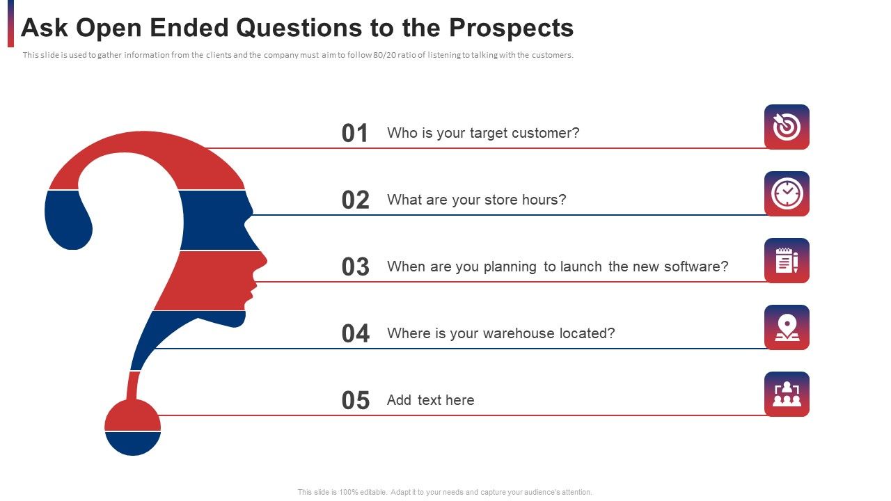 Ask_Open_Ended_Questions_To_The_Prospects_Ppt_File_Layouts_PDF_Slide_1.jpg