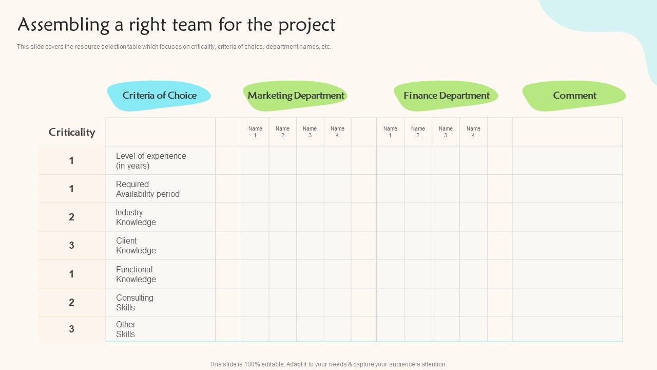 Assembling_A_Right_Team_For_The_Project_Teams_Working_Towards_A_Shared_Objective_Infographics_PDF_Slide_1.jpg