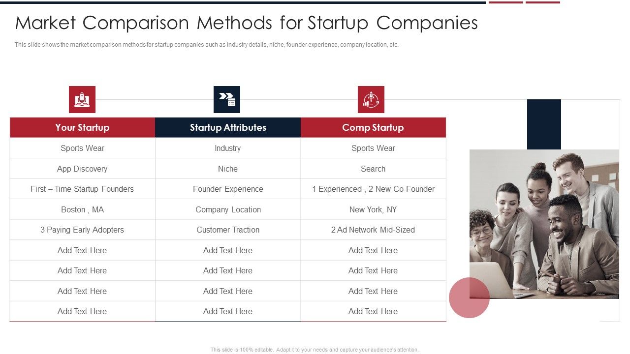 Assessing_Startup_Company_Value_Market_Comparison_Methods_For_Startup_Companies_Formats_PDF_Slide_1.jpg