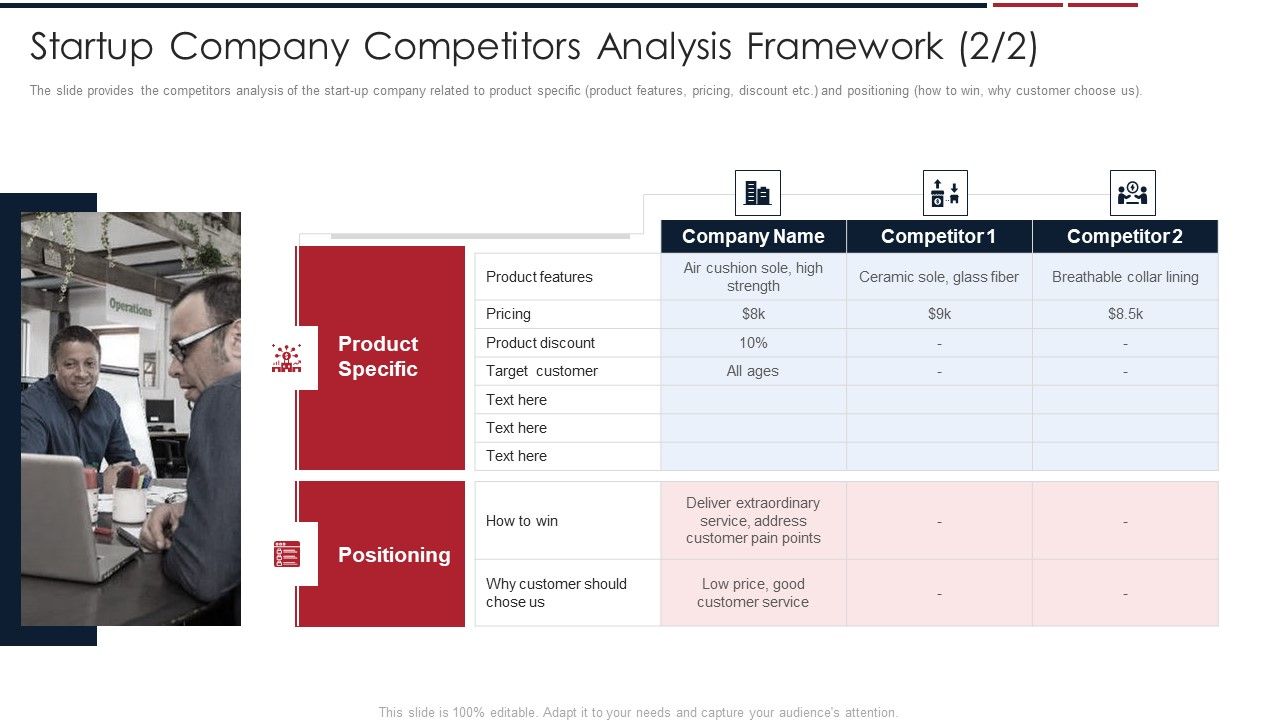 Assessing_Startup_Company_Value_Startup_Company_Competitors_Analysis_Framework_Positioning_Infographics_PDF_Slide_1.jpg