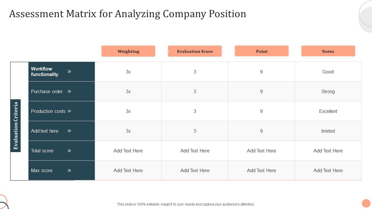 Assessment_Matrix_For_Analyzing_Company_Position_Infographics_PDF_Slide_1.jpg