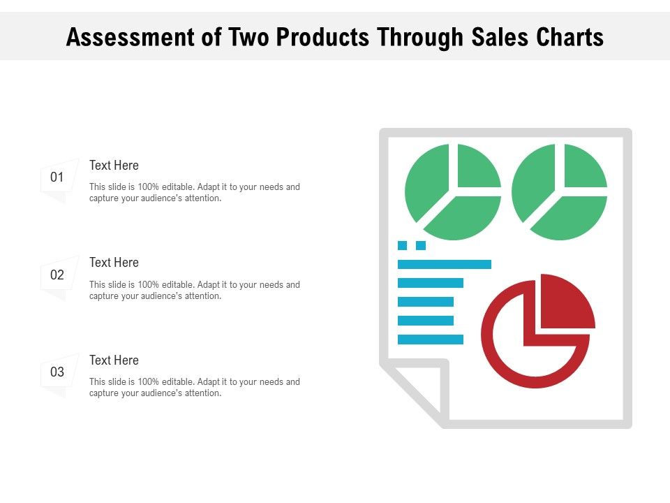 Assessment_Of_Two_Products_Through_Sales_Charts_Ppt_PowerPoint_Presentation_Styles_Graphics_Design_PDF_Slide_1.jpg