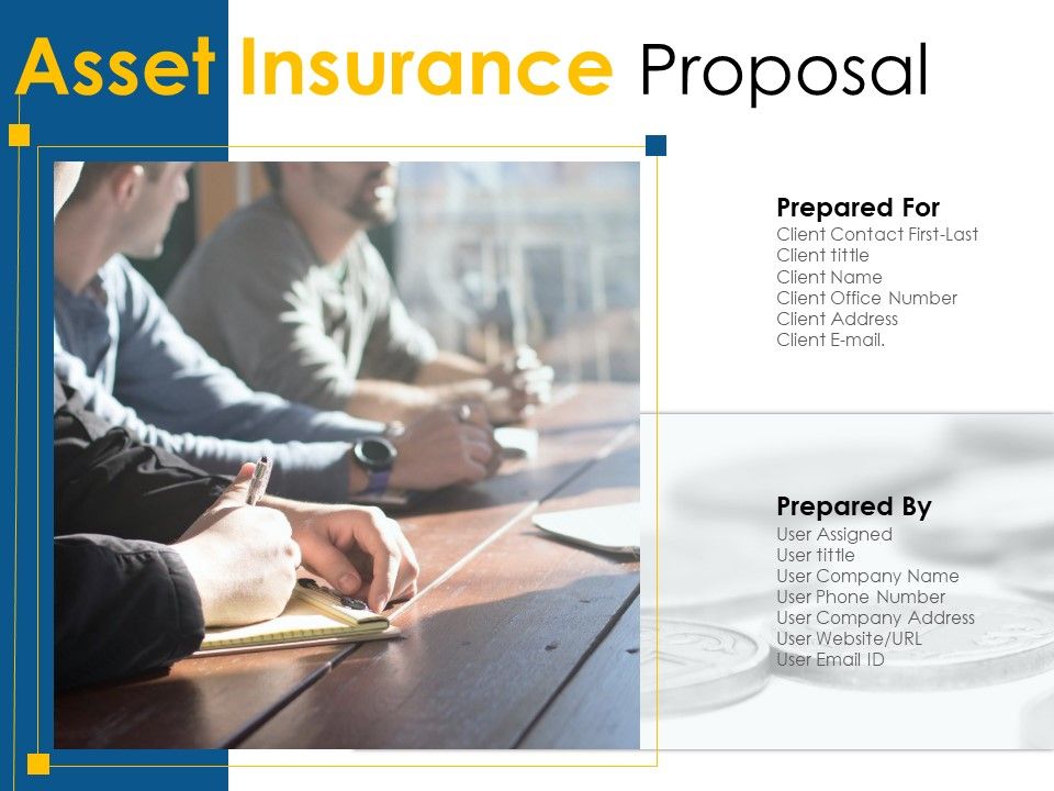 Asset_Insurance_Proposal_Ppt_PowerPoint_Presentation_Complete_Deck_With_Slides_Slide_1.jpg