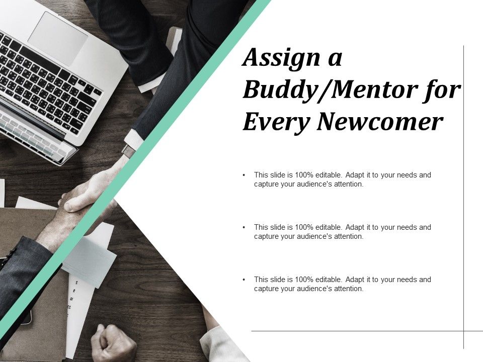 Assign_A_Buddy_Mentor_For_Every_Newcomer_Ppt_PowerPoint_Presentation_Ideas_Smartart_Slide_1.jpg