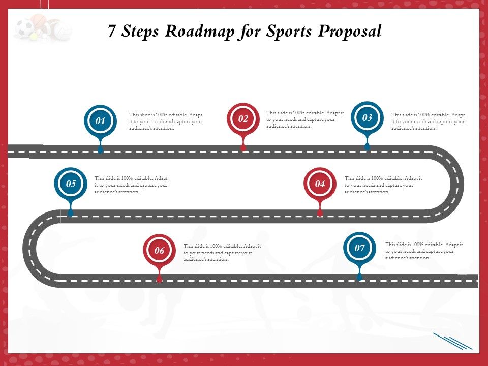 Athletics_Sponsorship_7_Steps_Roadmap_For_Sports_Proposal_Ppt_PowerPoint_Presentation_Gallery_Deck_PDF_Slide_1.jpg