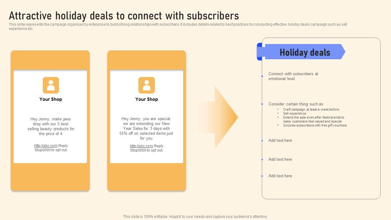 Attractive_Holiday_Deals_To_Connect_With_Subscribers_Ppt_PowerPoint_Presentation_File_Layouts_PDF_Slide_1.jpg