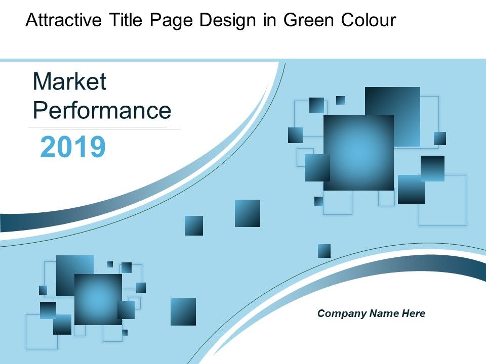 Attractive_Title_Page_Design_In_Green_Colour_Ppt_PowerPoint_Presentation_Portfolio_Gridlines_Slide_1.jpg