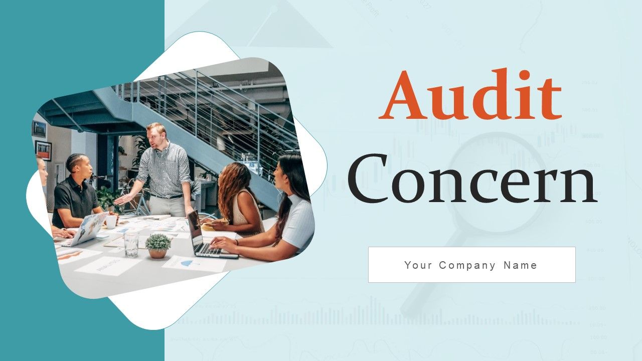 Audit_Concern_Ppt_PowerPoint_Presentation_Complete_Deck_With_Slides_Slide_1.jpg