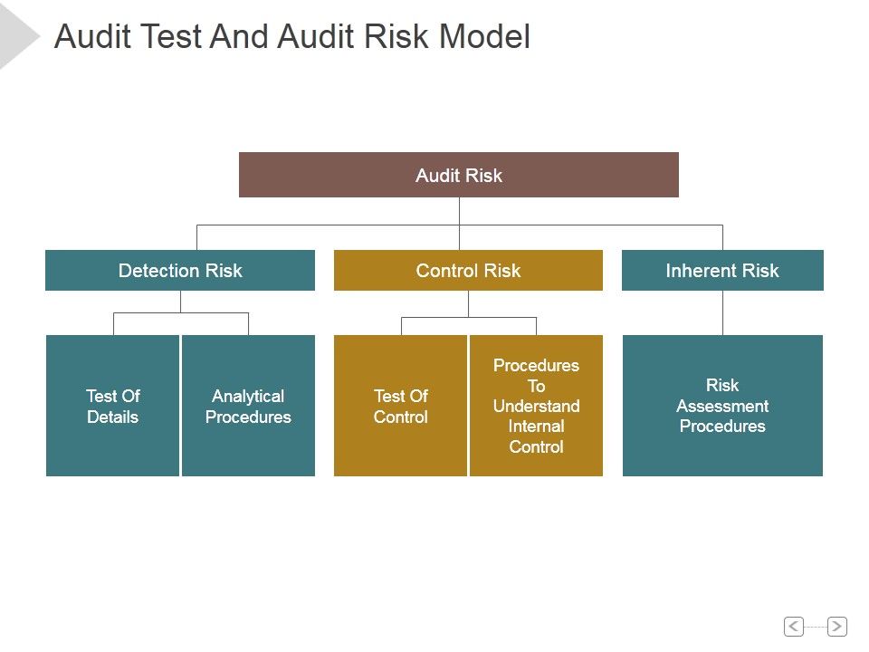 Audit_Test_And_Audit_Risk_Model_Ppt_PowerPoint_Presentation_Templates_Slide_1.jpg