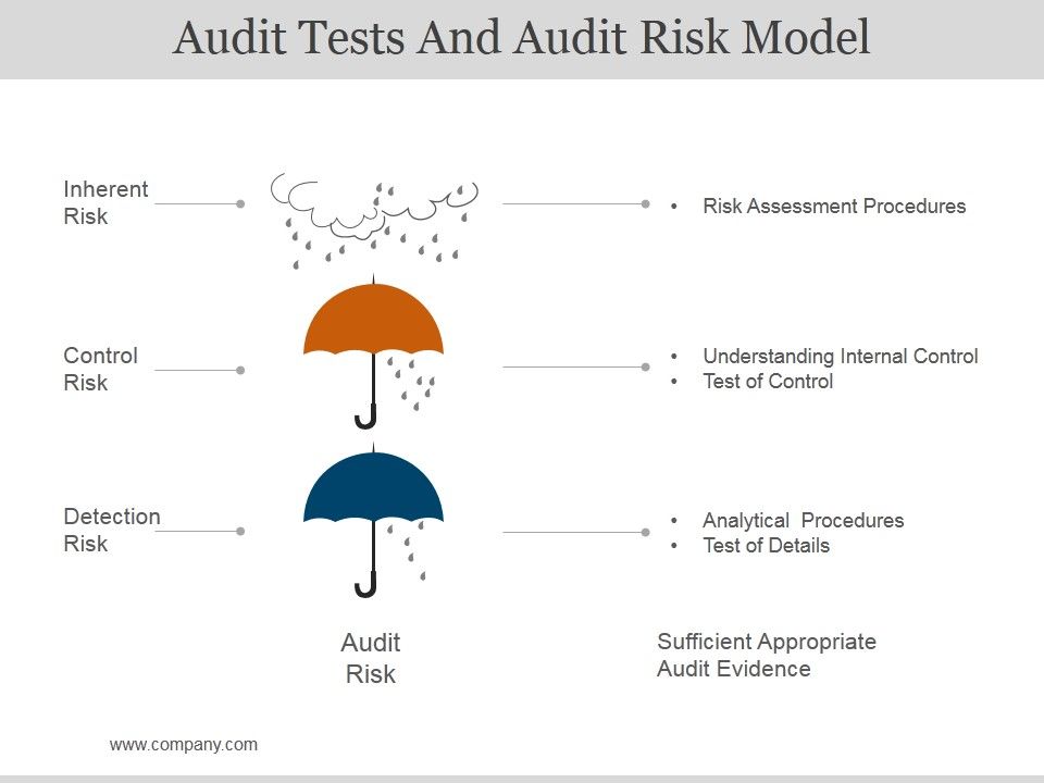 Audit_Tests_And_Audit_Risk_Model_Ppt_PowerPoint_Presentation_Images_Slide_1.jpg