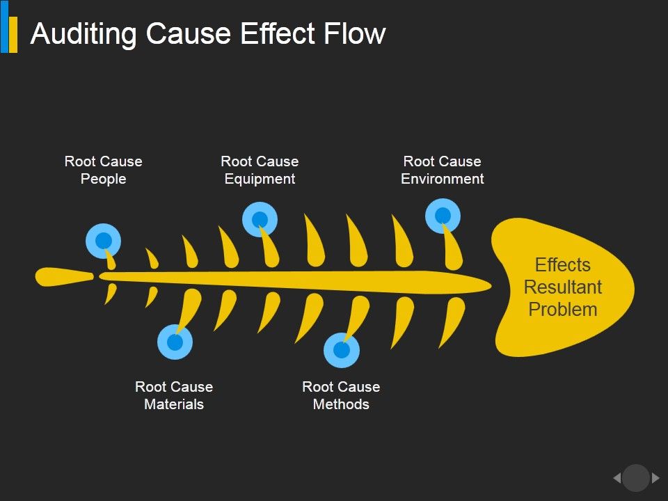 Auditing_Cause_Effect_Flow_Ppt_PowerPoint_Presentation_Outline_Templates_Slide_1.jpg