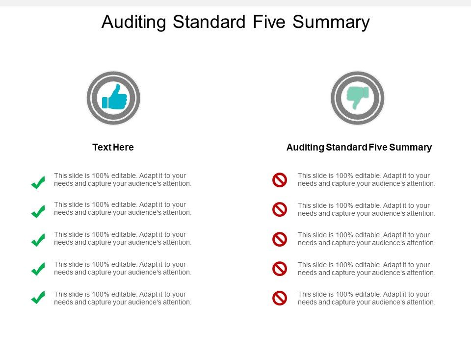 Auditing_Standard_Five_Summary_Ppt_PowerPoint_Presentation_Styles_Backgrounds_Cpb_Slide_1.jpg
