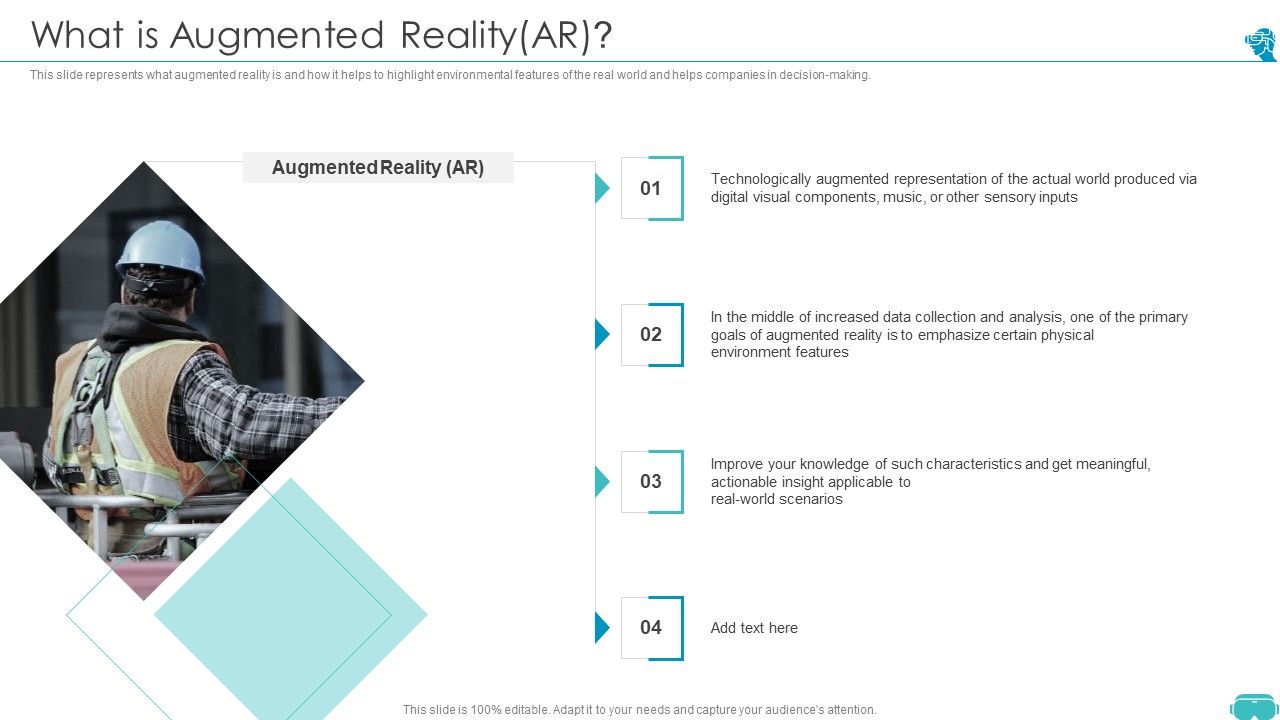 Augmented_And_Virtual_Reality_Technologies_What_Is_Augmented_Reality_AR_Diagrams_PDF_Slide_1.jpg