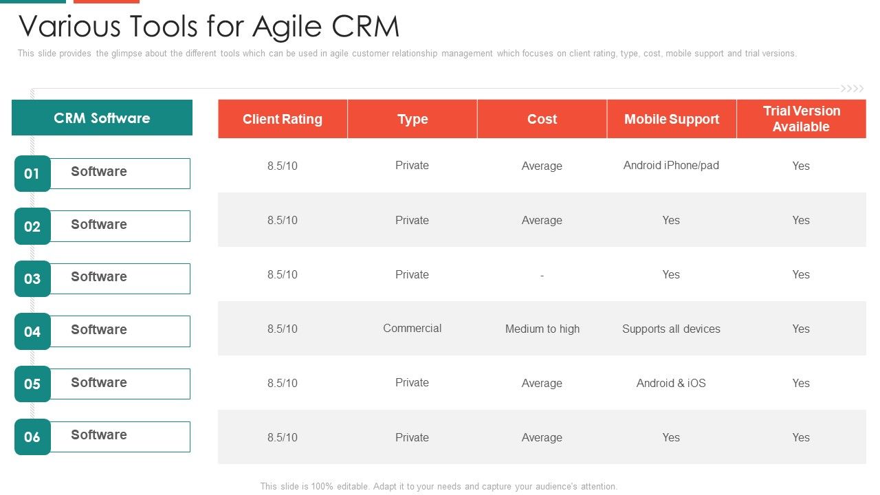 Automate_Customer_Relationship_Management_Various_Tools_For_Agile_Crm_Diagrams_PDF_Slide_1.jpg