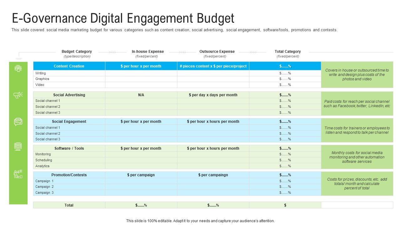 Automated_Government_Procedures_E_Governance_Digital_Engagement_Budget_Formats_PDF_Slide_1.jpg