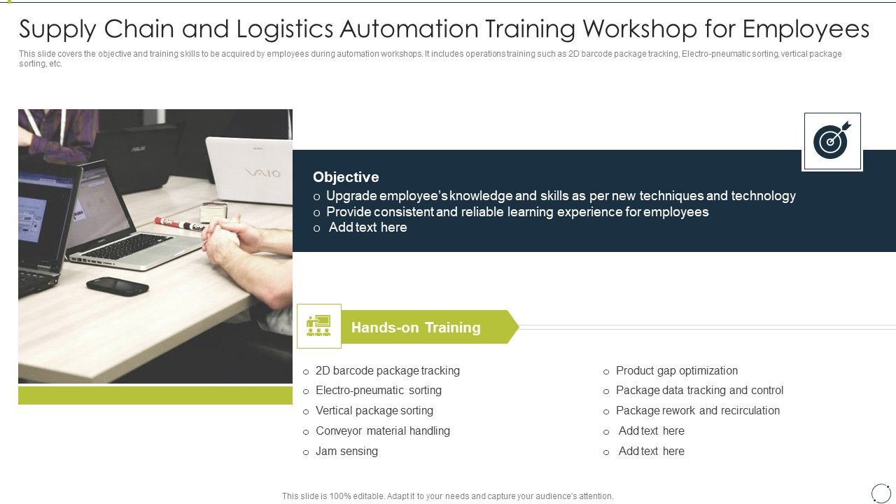 Automating_Supply_Chain_Supply_Chain_And_Logistics_Automation_Training_Workshop_For_Employees_Portrait_PDF_Slide_1.jpg