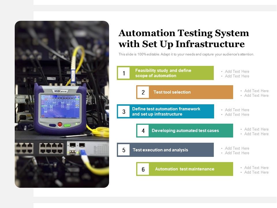 Automation_Testing_System_With_Set_Up_Infrastructure_Ppt_PowerPoint_Presentation_Gallery_Shapes_PDF_Slide_1.jpg