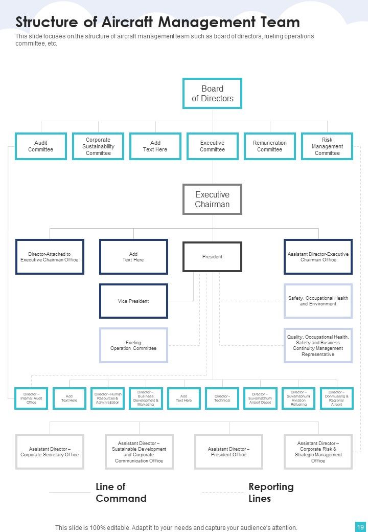 Aviation Services Management Proposal Example Document Report Doc Pdf Ppt