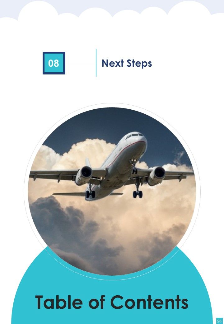 Aviation Services Management Proposal Example Document Report Doc Pdf Ppt