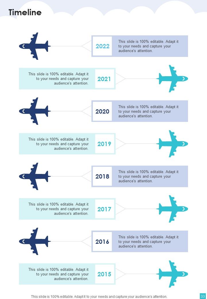 Aviation Services Management Proposal Example Document Report Doc Pdf Ppt