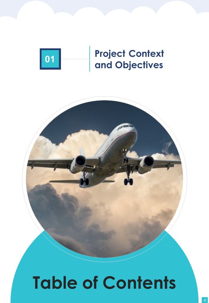 Aviation Services Management Proposal Example Document Report Doc Pdf Ppt
