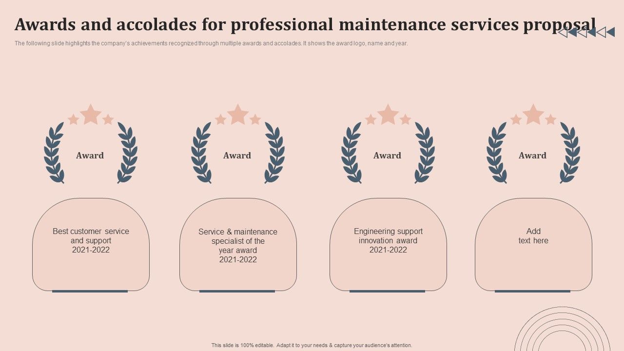 Awards_And_Accolades_For_Professional_Maintenance_Services_Proposal_Formats_PDF_Slide_1.jpg